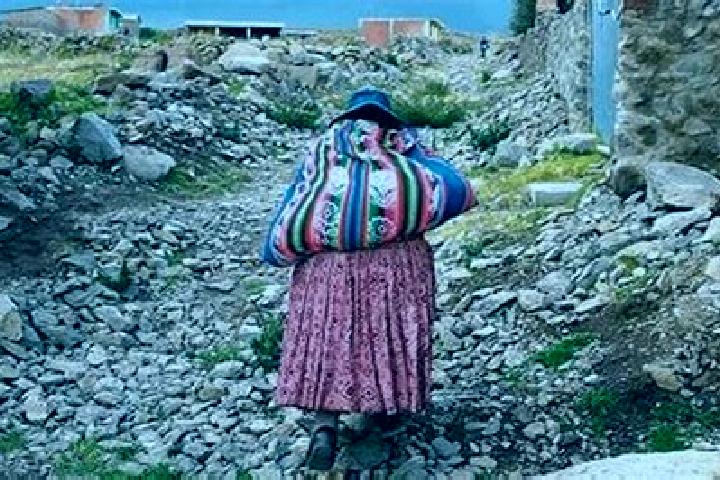 Sage, 34 — Escort in Paimas, Peru