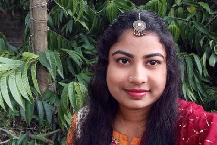 Sage, 34 — Escort in Parbatipur, Bangladesh
