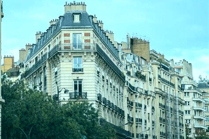 Sage, 34 — Escort in Paris 16 Passy, France