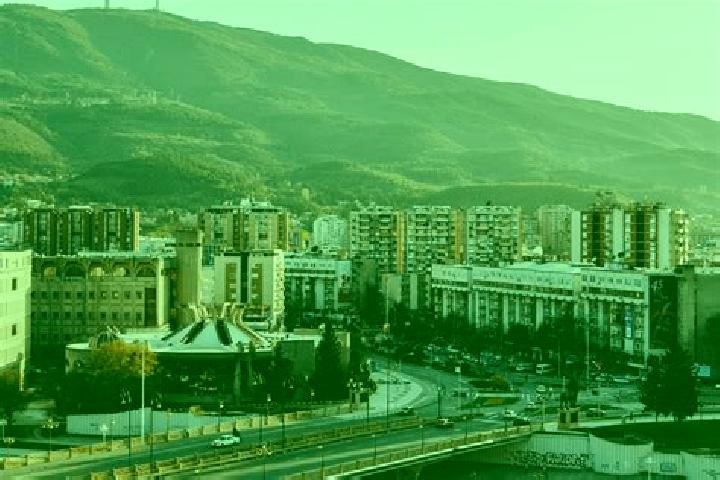 Sage, 34 — Escort in Podares, North Macedonia