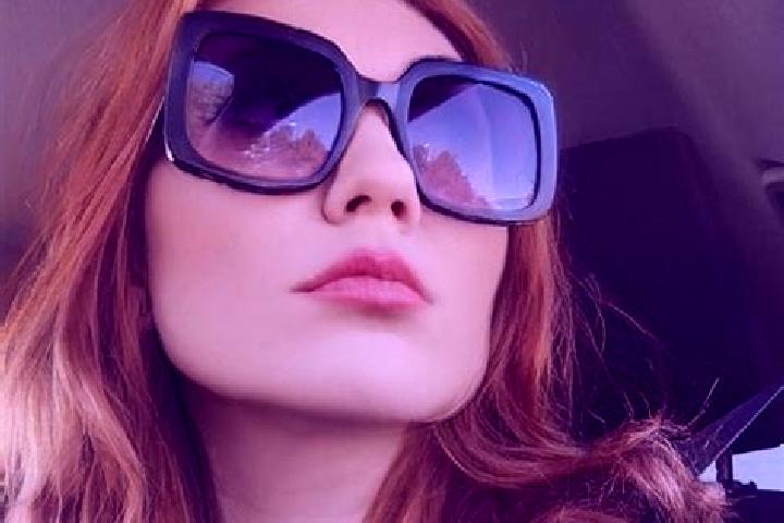 Sage, 34 — Escort in Racoviteni, Romania