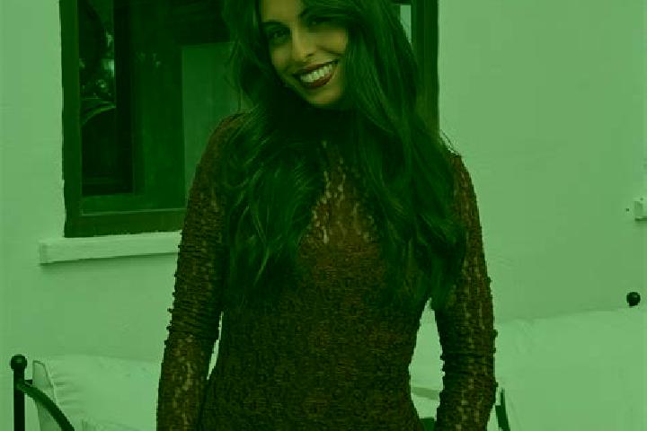 Sage, 34 — Escort in Rafael J. Garcia, Mexico