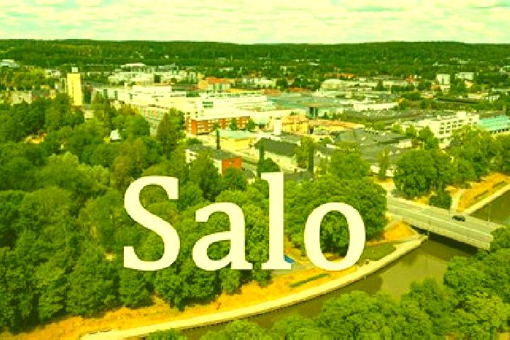 Sage, 34 — Escort in Salo, Finland