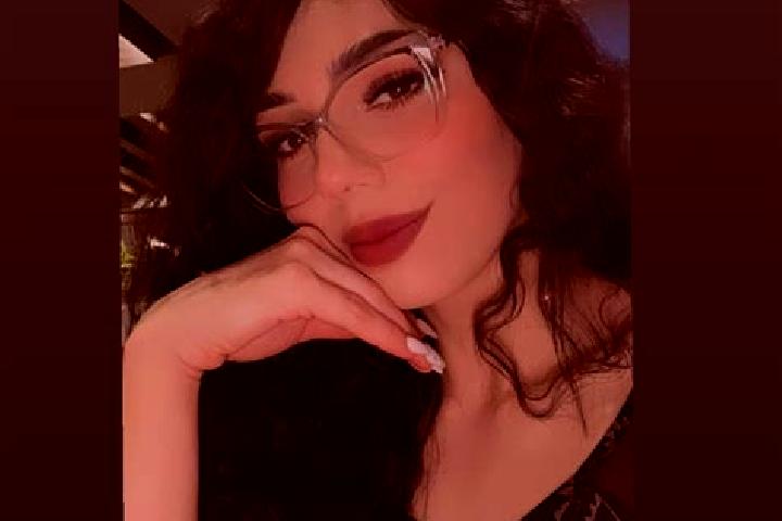 Sage, 34 — Escort in Santa Ines Varela la Luz, Mexico