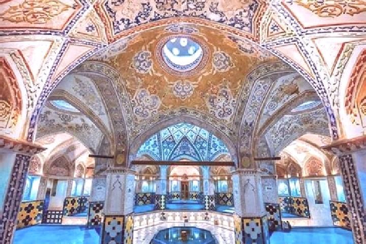 Sage, 34 — Escort in Sarab Hammam, Iran