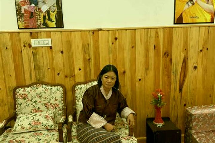 Sage, 34 — Escort in Shemgang, Bhutan