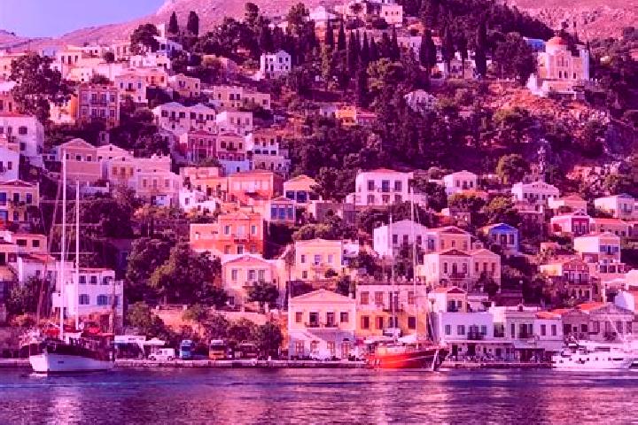 Sage, 34 — Escort in Skalanion, Greece