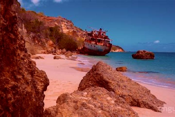 Sage, 34 — Escort in Stoney Ground, Anguilla