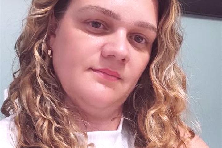 Sage, 34 — Escort in Tamboara, Brazil