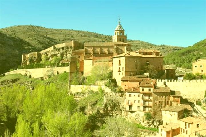 Sage, 34 — Escort in Torres de Albarracin, Spain