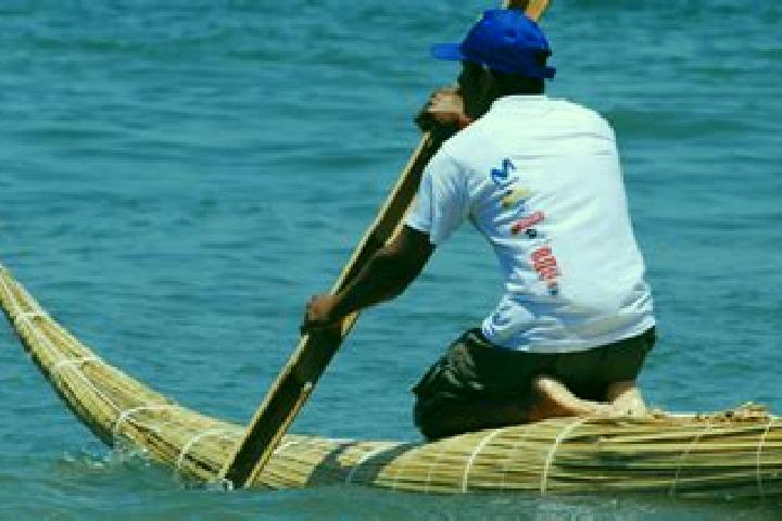 Sage, 34 — Escort in Totora, Peru