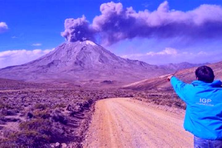 Sage, 34 — Escort in Ubinas, Peru
