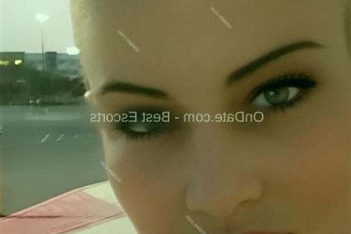 Sage, 34 — Escort in Vandalia, United States