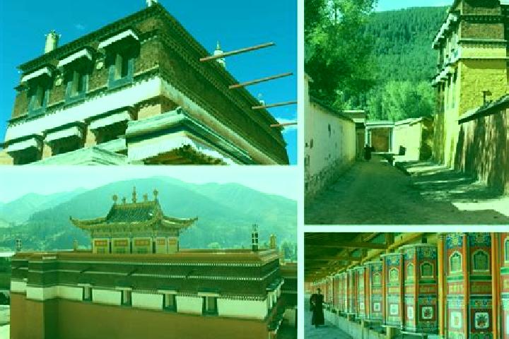 Sage, 34 — Escort in Xiahe, China