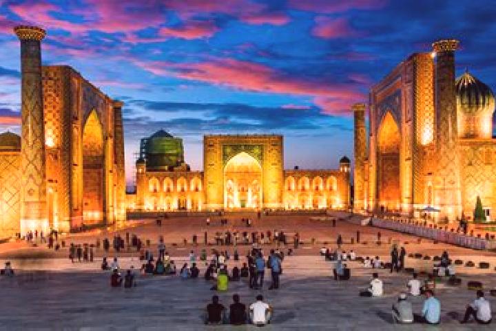 Sage, 34 — Escort in Zafarobod Shaharchasi, Uzbekistan