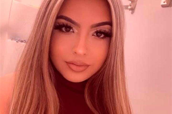 Sage, 35, a blonde brown-eyed latina companion based in Supe. Offering GFE, Roleplay, Striptease, A-Level. Available for incall and outcall, day and evening ...