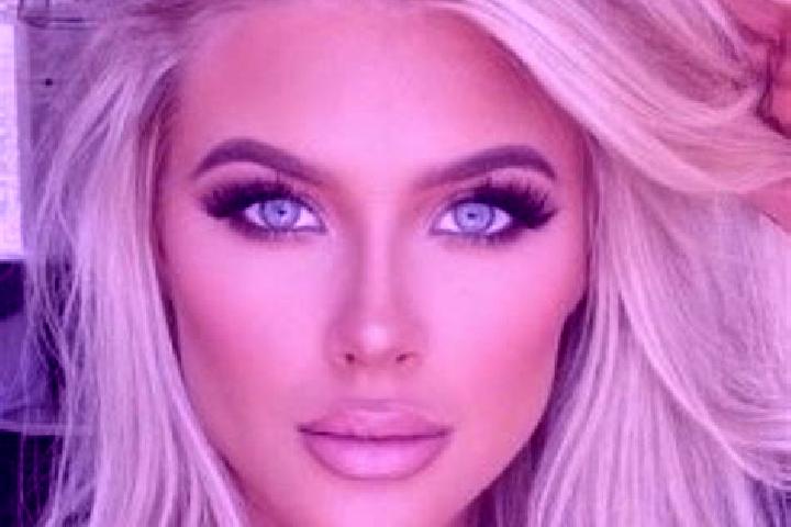 Sage, 35, a platinum blonde brown-eyed european companion based in San Pedro la Tejeria. Offering Couples, Party Girl, BDSM, Erotic Massage. Available for in...
