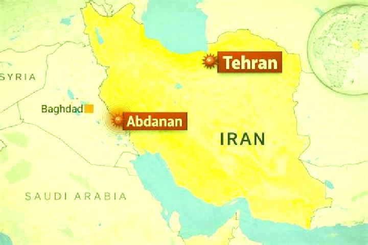 Sage, 35 — Escort in Abdanan, Iran