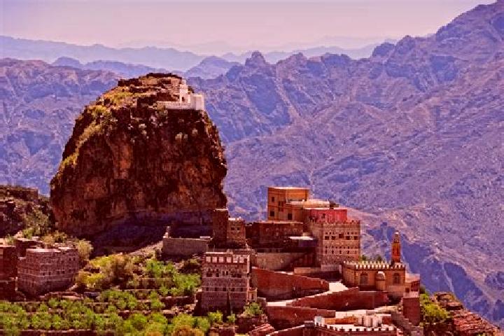Sage, 35 — Escort in AL-khasha upper, Yemen