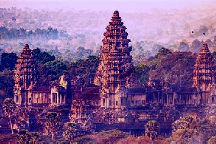 Sage, 35 — Escort in Angkor Angk, Cambodia