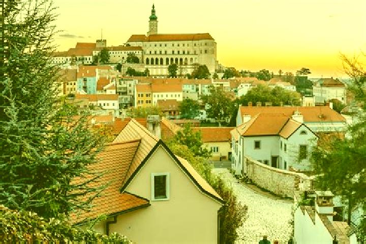 Sage, 35 — Escort in Archlebov, Czech Republic