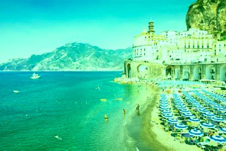 Sage, 35 — Escort in Arienzo, Italy