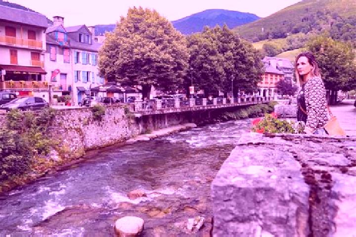 Sage, 35 — Escort in Arreau, France