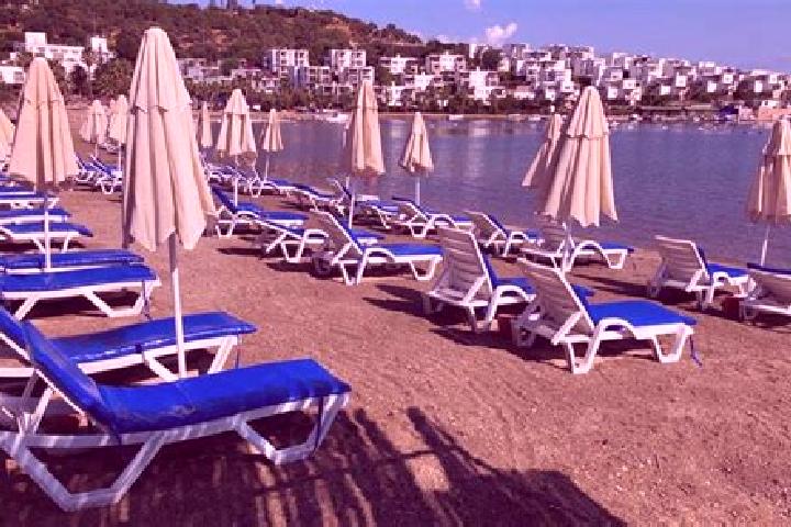 Sage, 35 — Escort in Bitez, Turkey