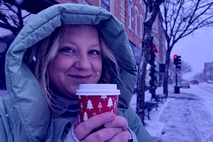 Sage, 35 — Escort in Calmar, United States