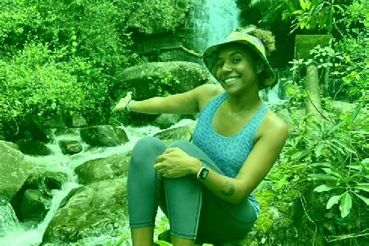 Sage, 35 — Escort in Cascade, Seychelles