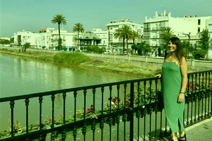 Sage, 35 — Escort in Chiclana de la Frontera, Spain