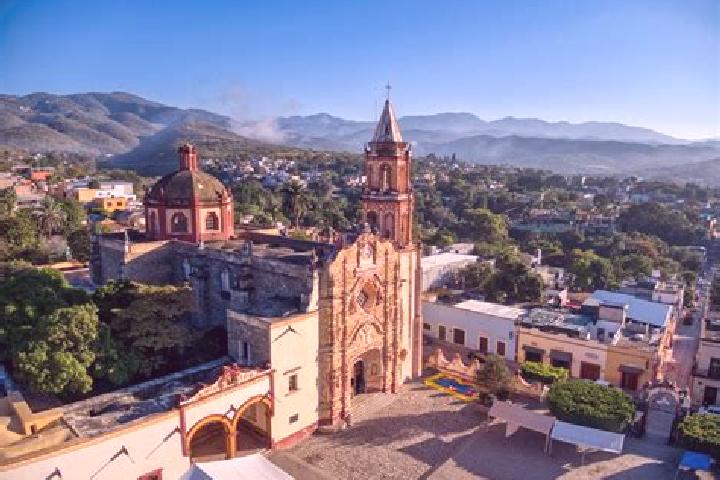 Sage, 35 — Escort in Ezequiel Montes, Mexico