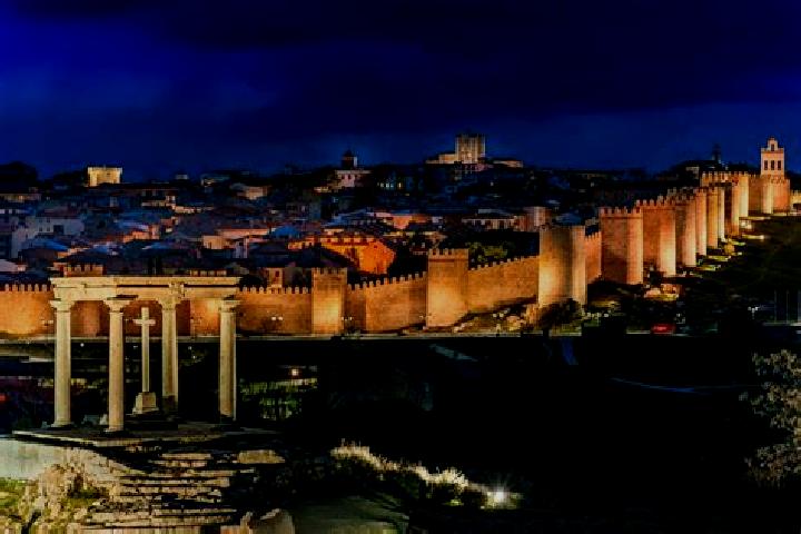 Sage, 35 — Escort in Flores de Avila, Spain