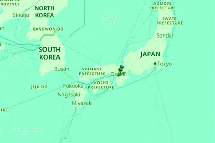 Sage, 35 — Escort in Habikino, Japan