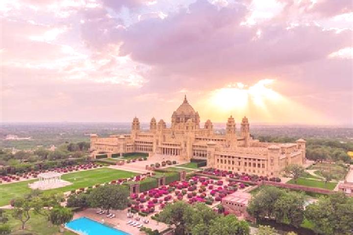 Sage, 35 — Escort in Jodhpur, India