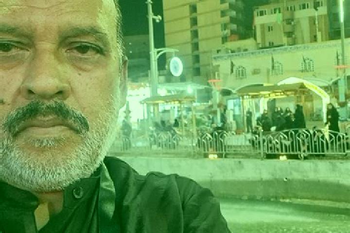 Sage, 35 — Escort in Khallat Hamamah, Palestine