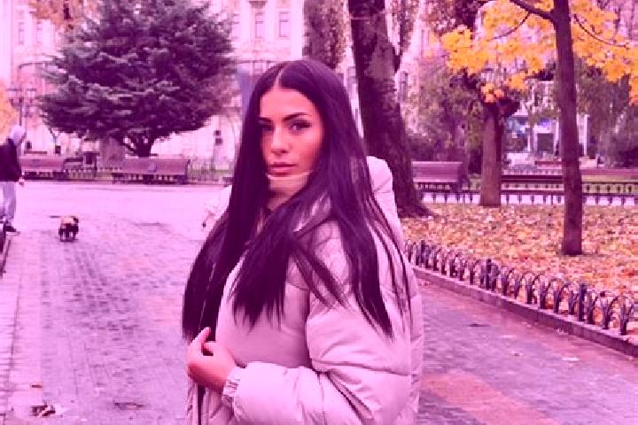 Sage, 35 — Escort in Lyubashivka, Ukraine
