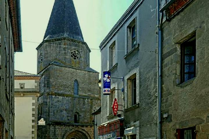 Sage, 35 — Escort in Magnac-Laval, France
