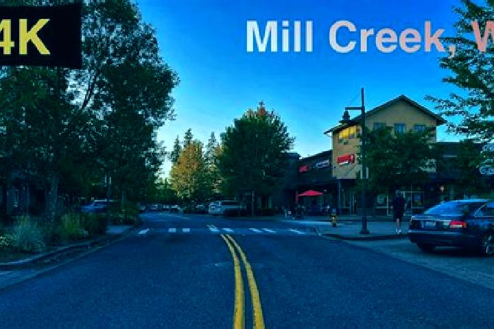 Sage, 35 — Escort in Mill Creek East, United States