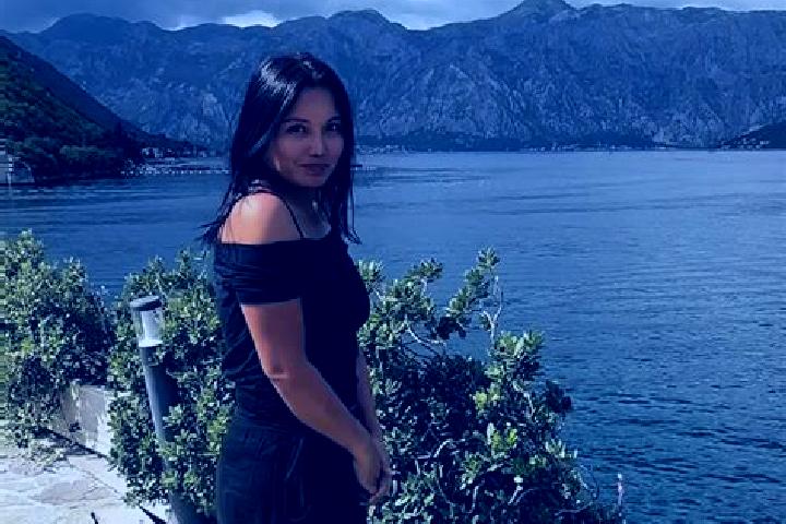Sage, 35 — Escort in Montenegro, Mexico