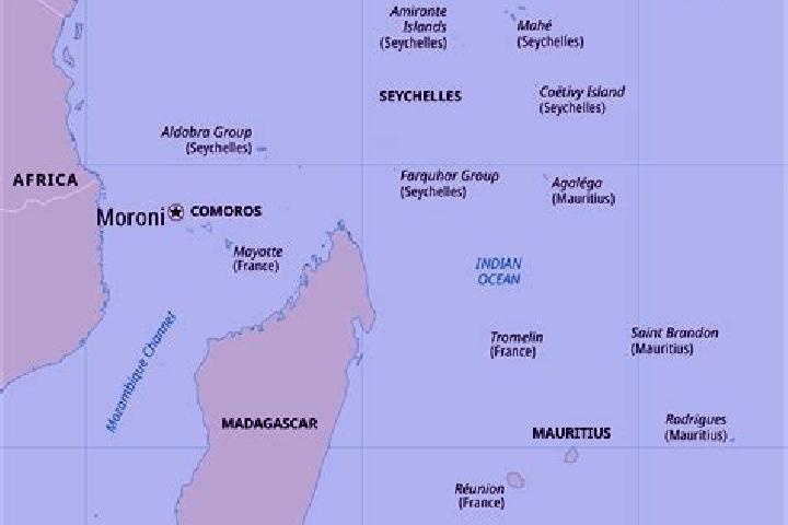 Sage, 35 — Escort in Moroni, Comoros