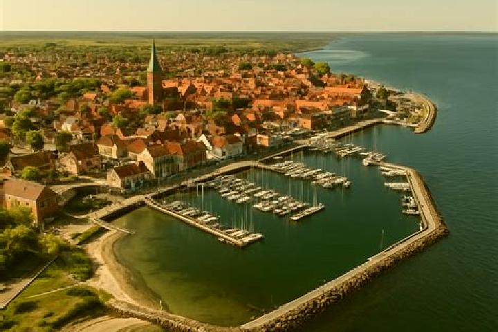 Sage, 35 — Escort in Nyborg, Denmark