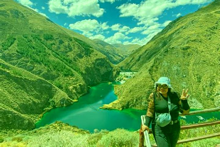 Sage, 35 — Escort in Ondores, Peru
