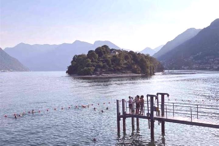 Sage, 35 — Escort in Ossuccio, Italy