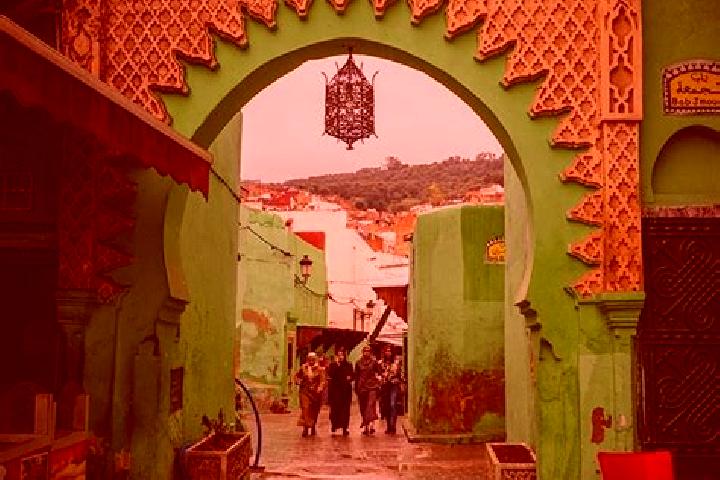 Sage, 35 — Escort in Ouezzane, Morocco