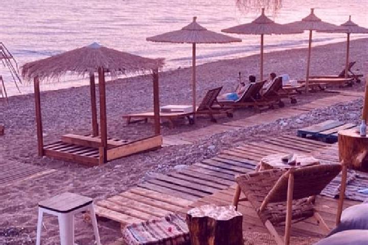 Sage, 35 — Escort in Periyiali, Greece