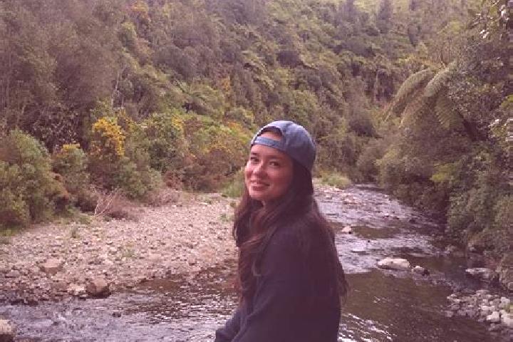 Sage, 35 — Escort in Rakaia, New Zealand