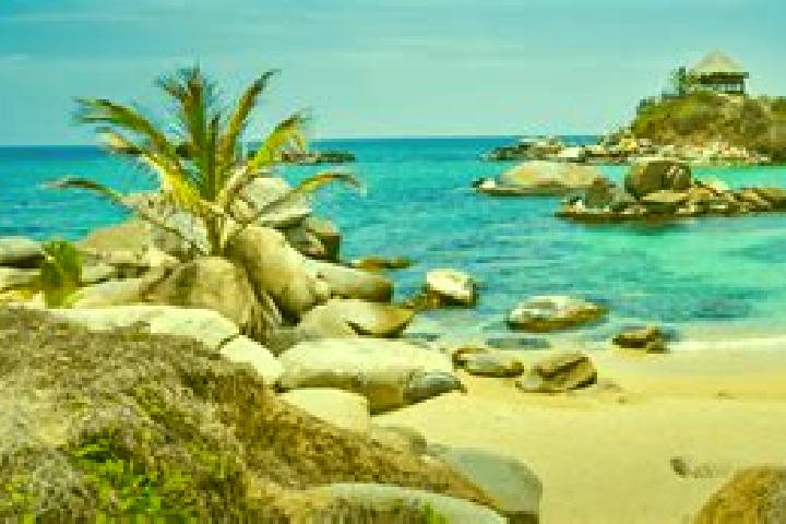 Sage, 35 — Escort in Riohacha, Colombia