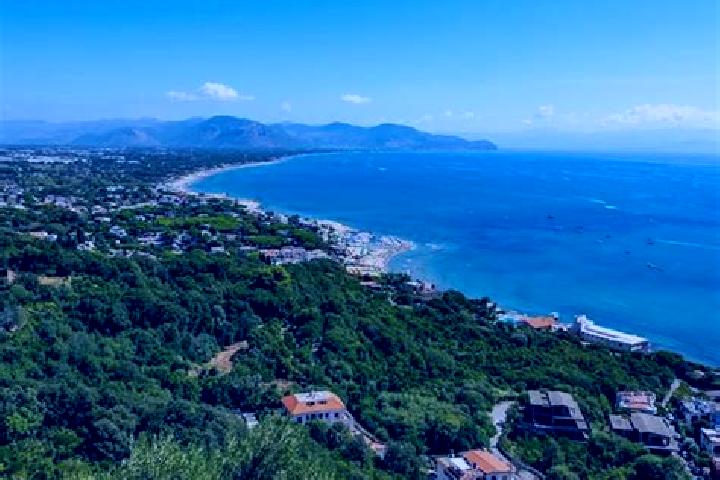 Sage, 35 — Escort in San Felice, Italy