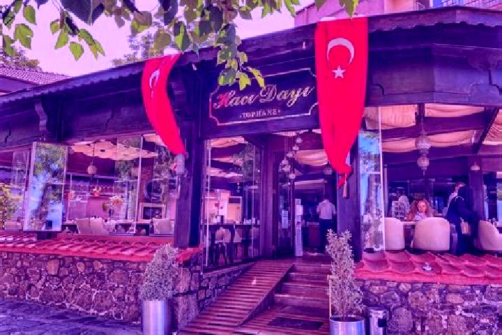 Sage, 35 — Escort in Seckoey, Turkey